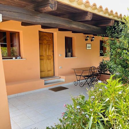 Casagliana Suite Resort Olbia Bagian luar foto