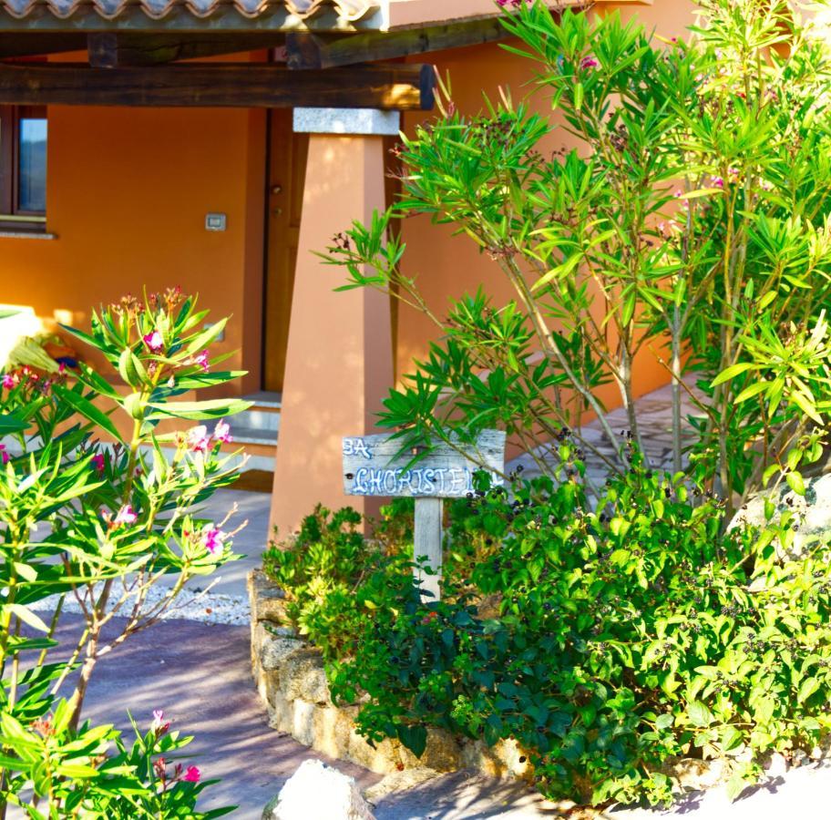 Casagliana Suite Resort Olbia Bagian luar foto