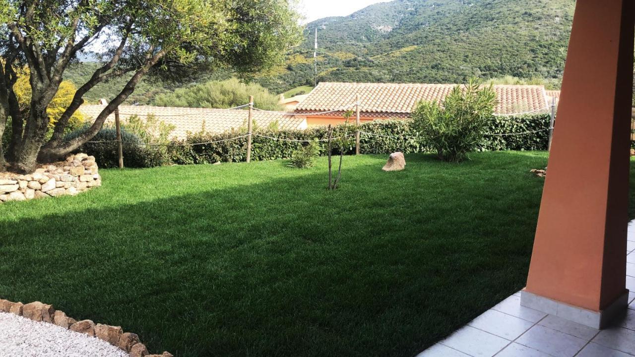 Casagliana Suite Resort Olbia Bagian luar foto