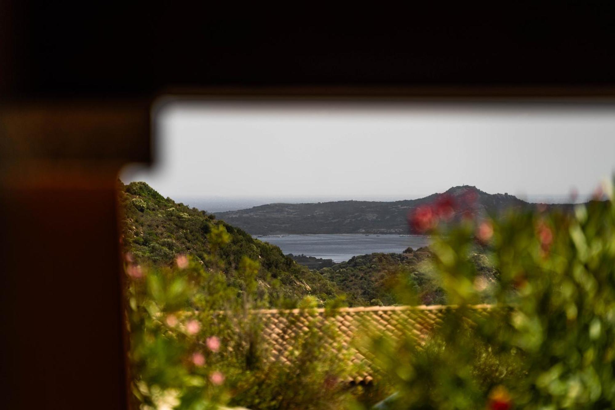 Casagliana Suite Resort Olbia Bagian luar foto