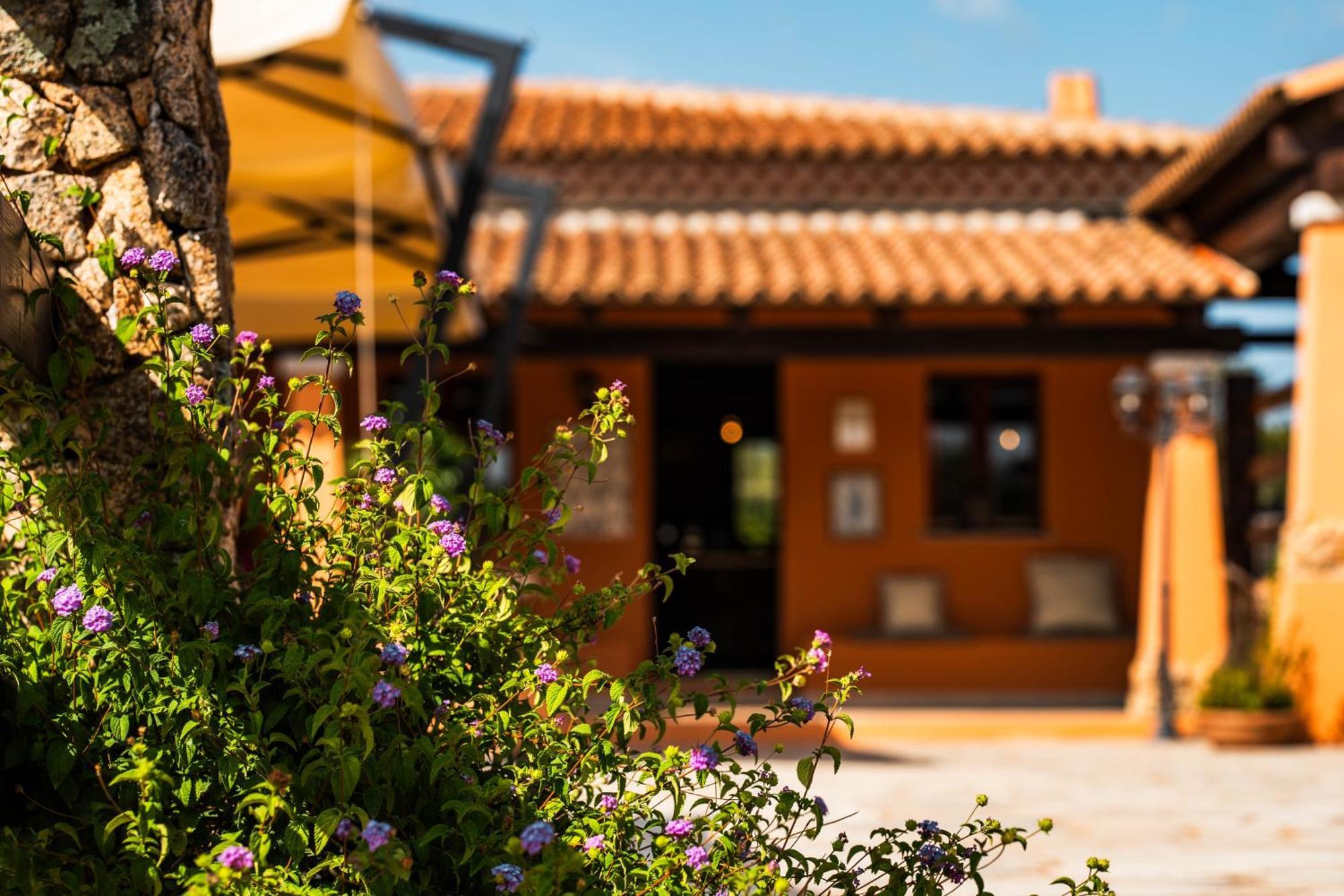 Casagliana Suite Resort Olbia Bagian luar foto