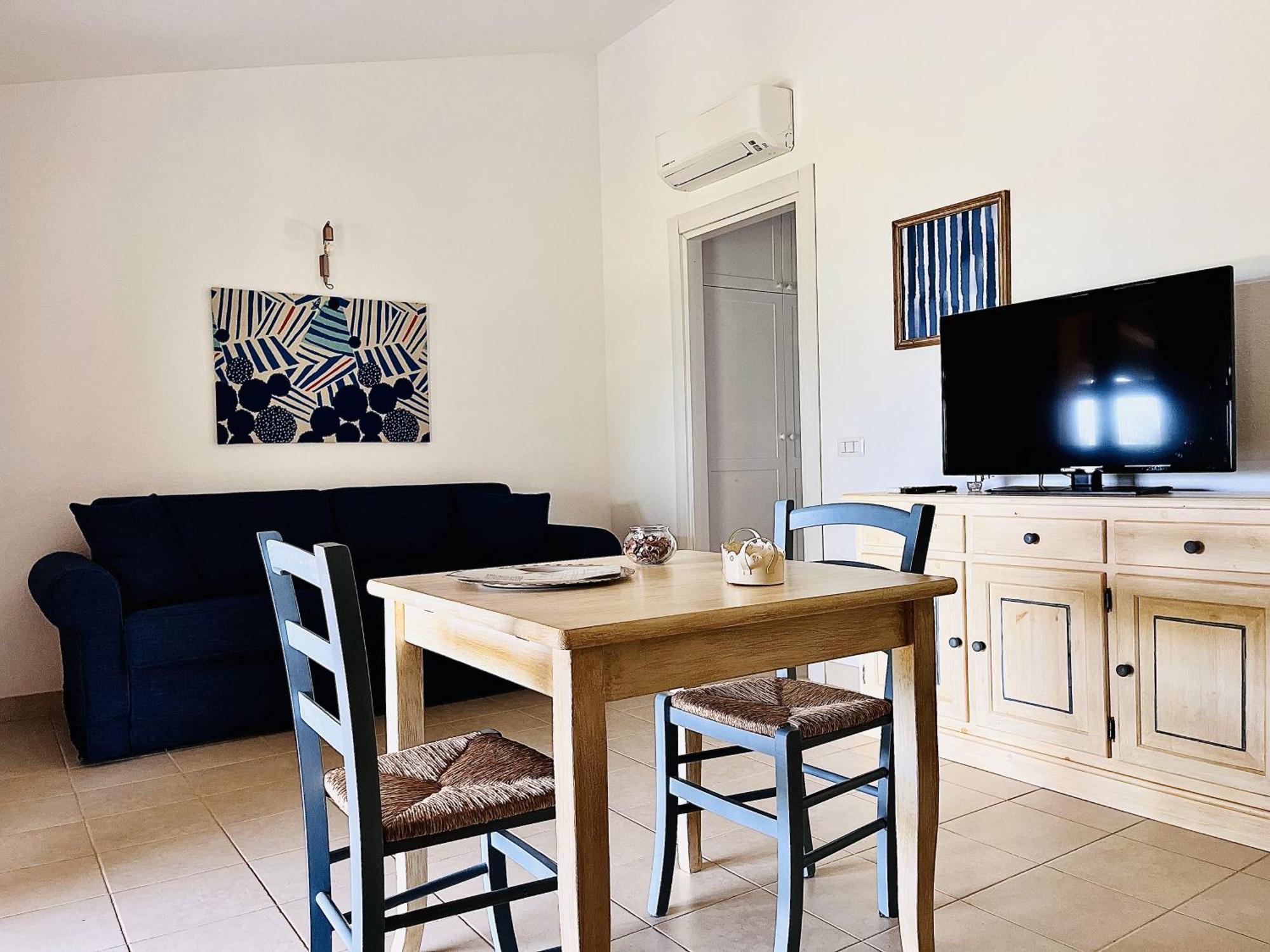 Casagliana Suite Resort Olbia Bagian luar foto