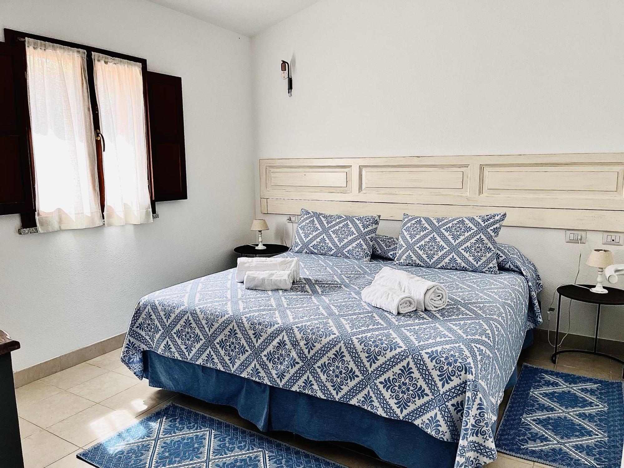 Casagliana Suite Resort Olbia Bagian luar foto