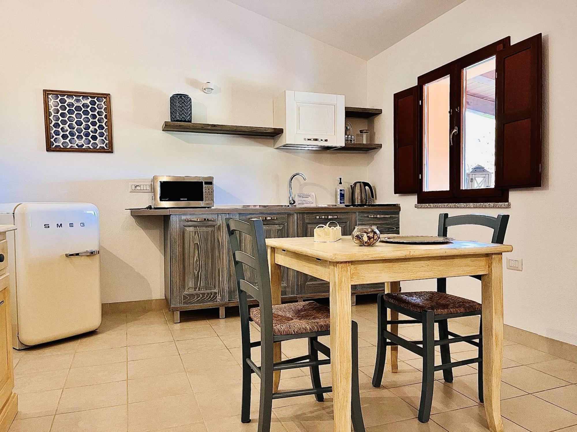 Casagliana Suite Resort Olbia Bagian luar foto