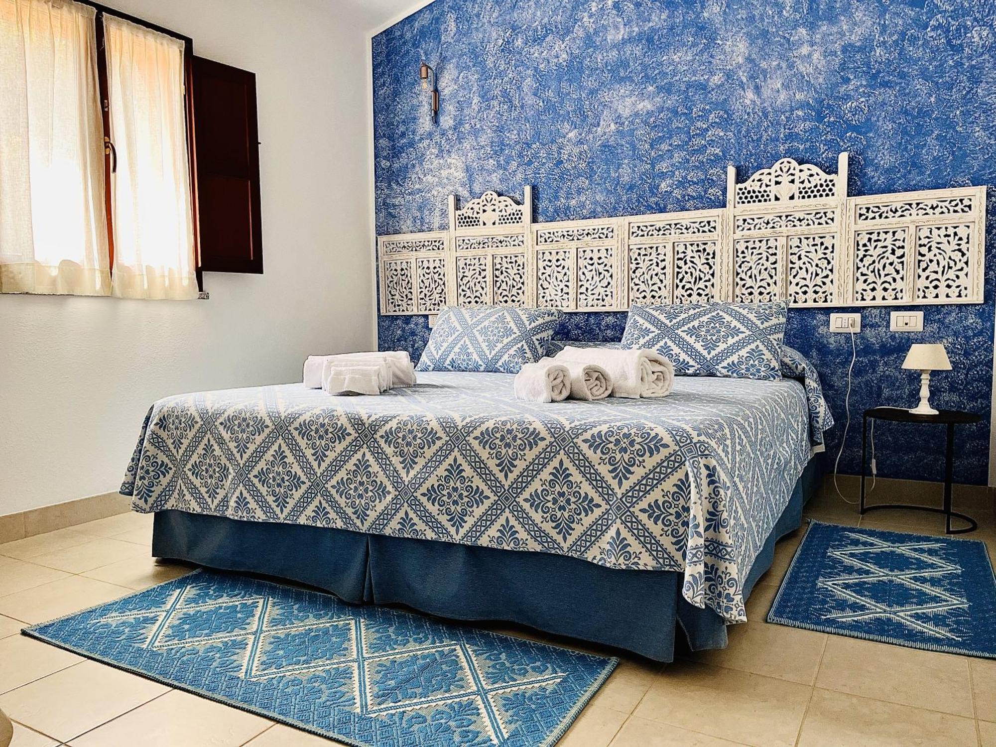 Casagliana Suite Resort Olbia Bagian luar foto