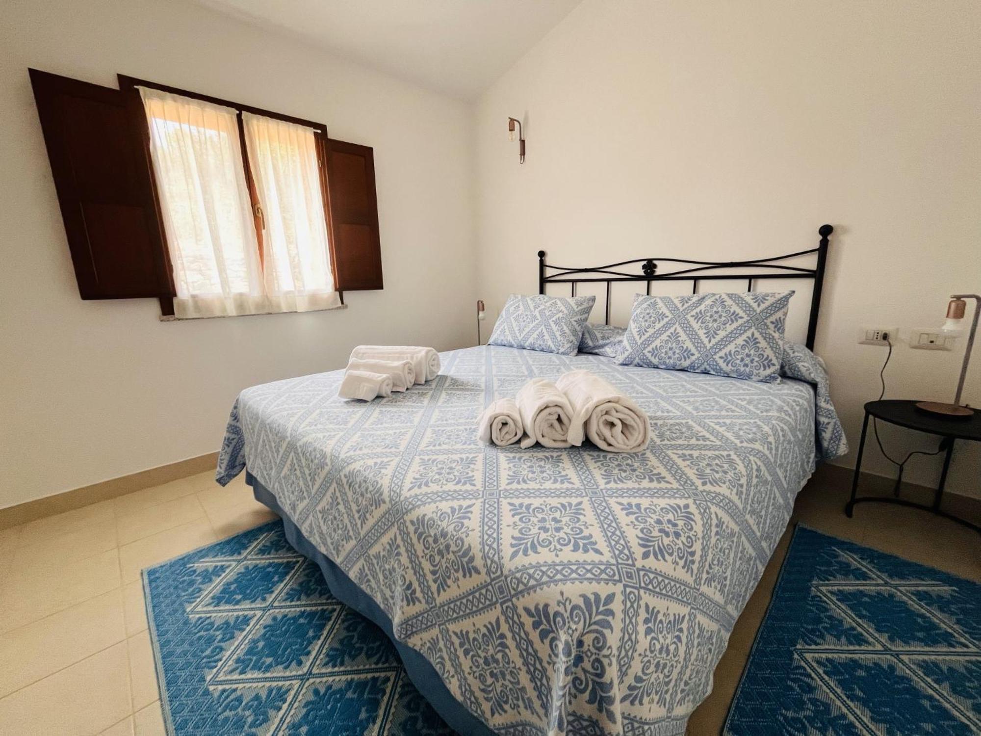 Casagliana Suite Resort Olbia Ruang foto