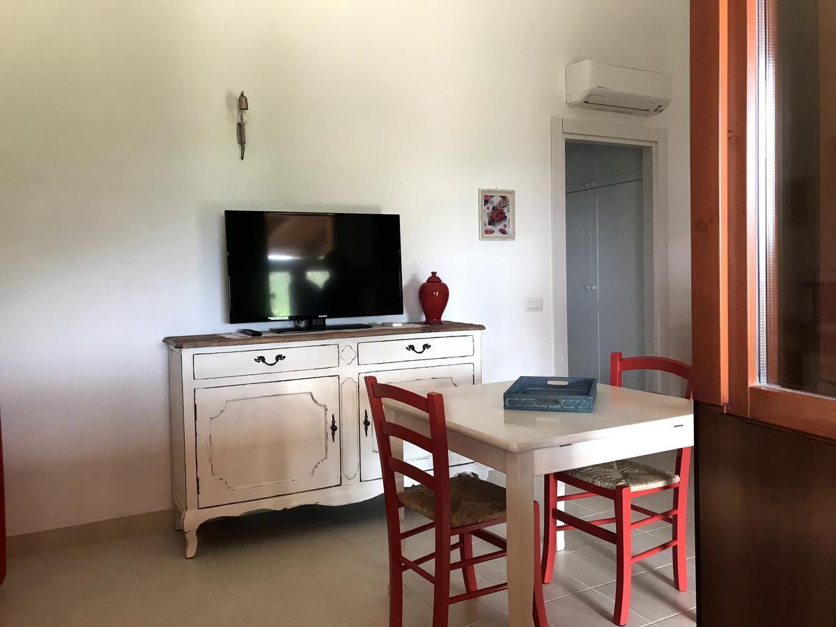 Casagliana Suite Resort Olbia Bagian luar foto