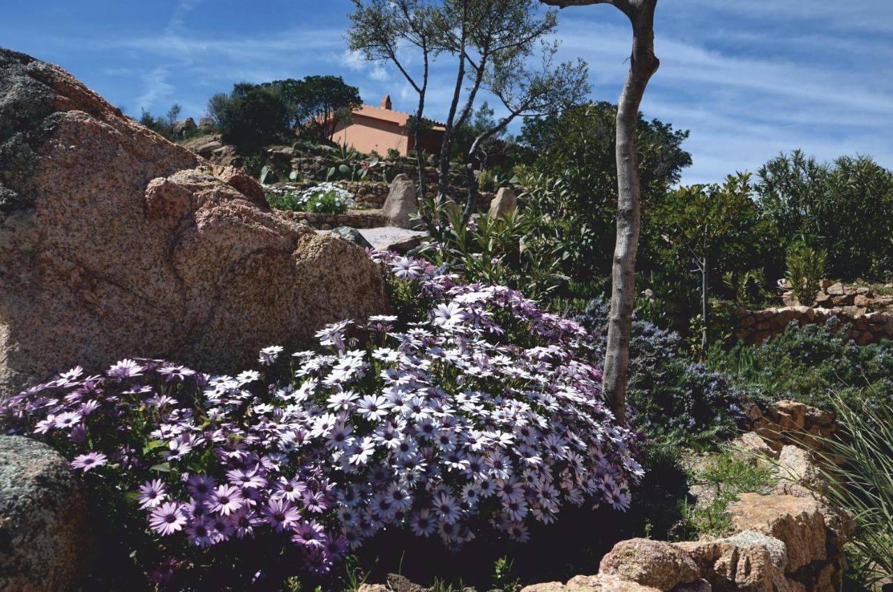 Casagliana Suite Resort Olbia Bagian luar foto