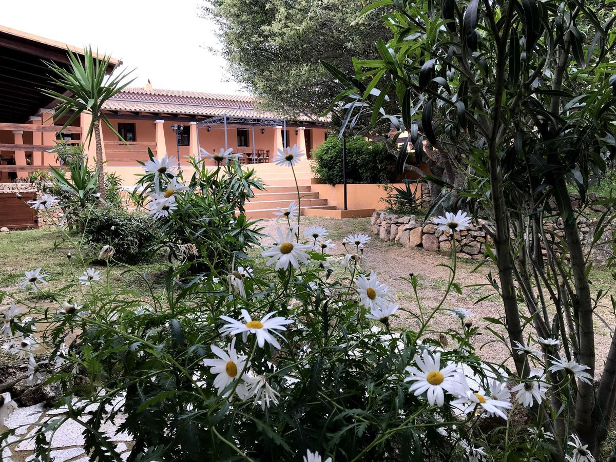 Casagliana Suite Resort Olbia Bagian luar foto
