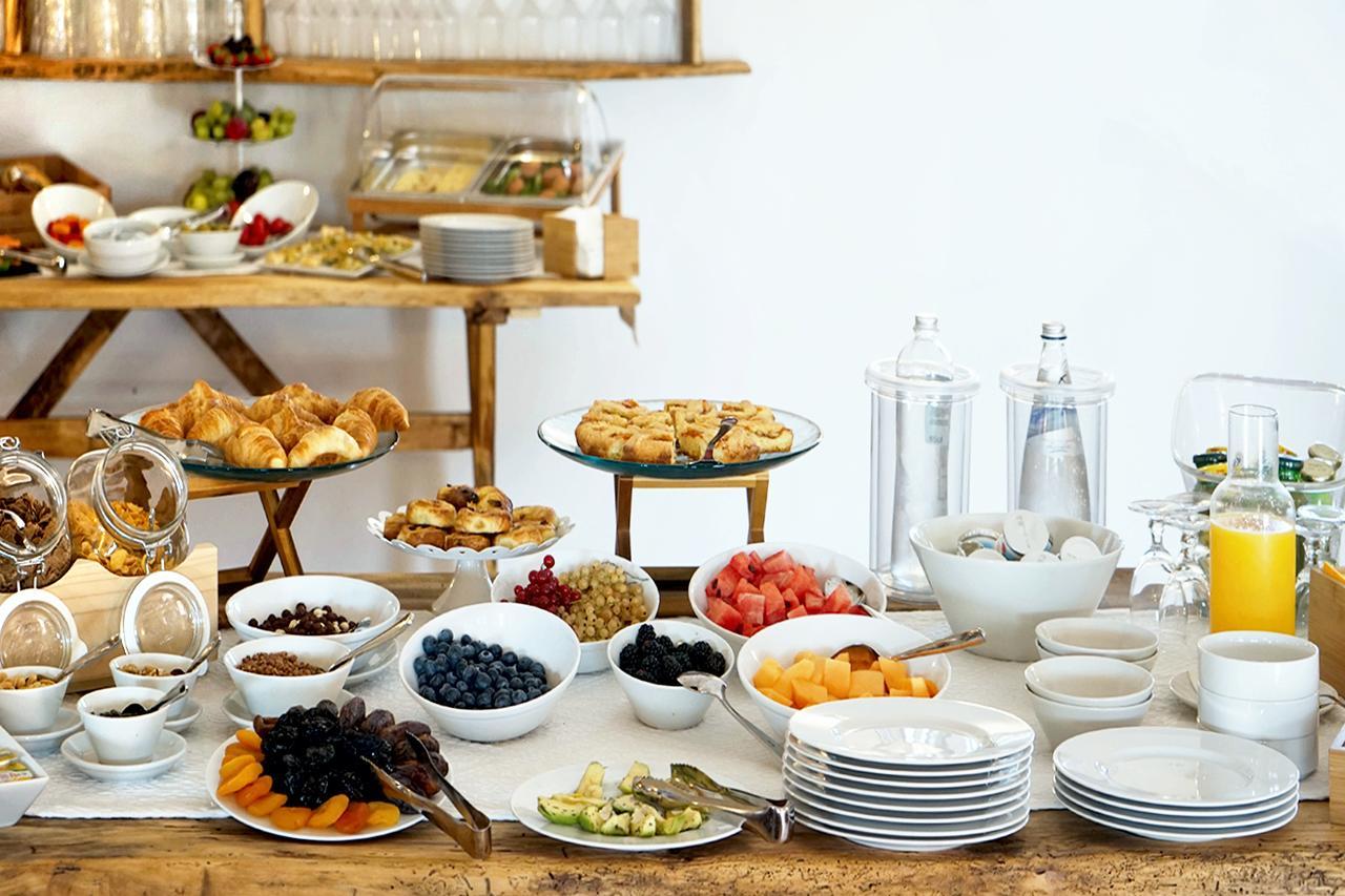 Casagliana Suite Resort Olbia Bagian luar foto