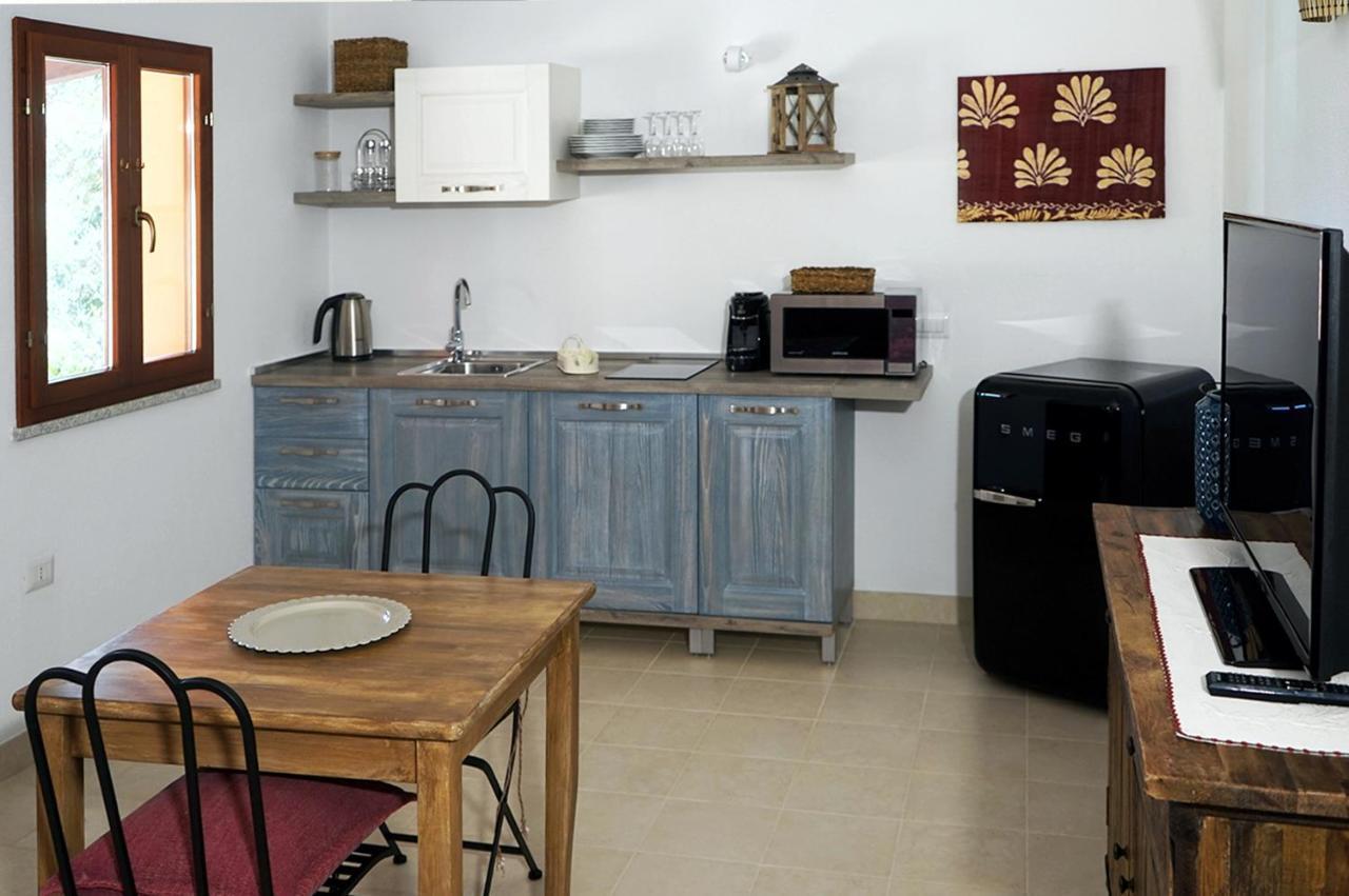 Casagliana Suite Resort Olbia Bagian luar foto