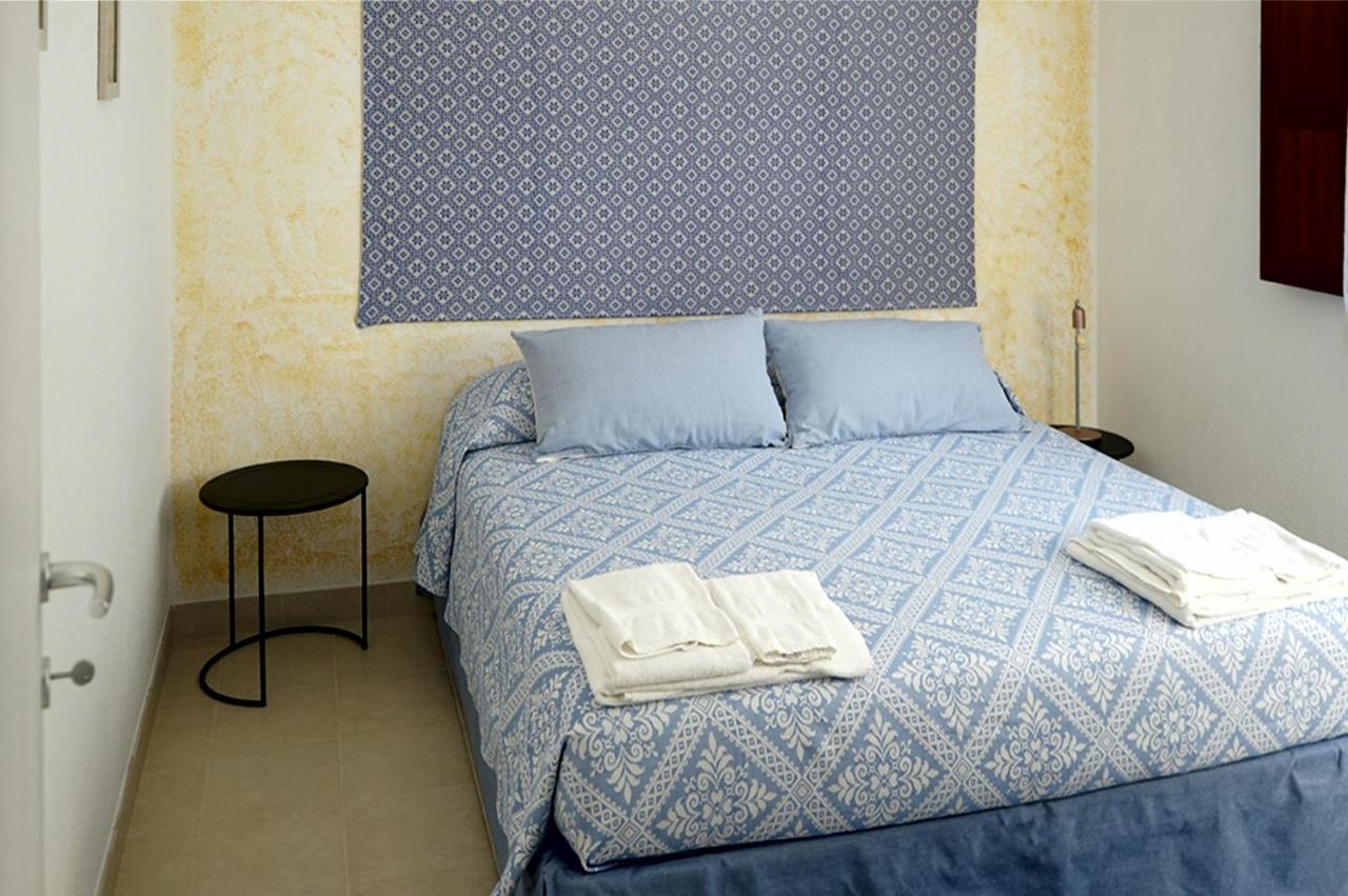 Casagliana Suite Resort Olbia Bagian luar foto