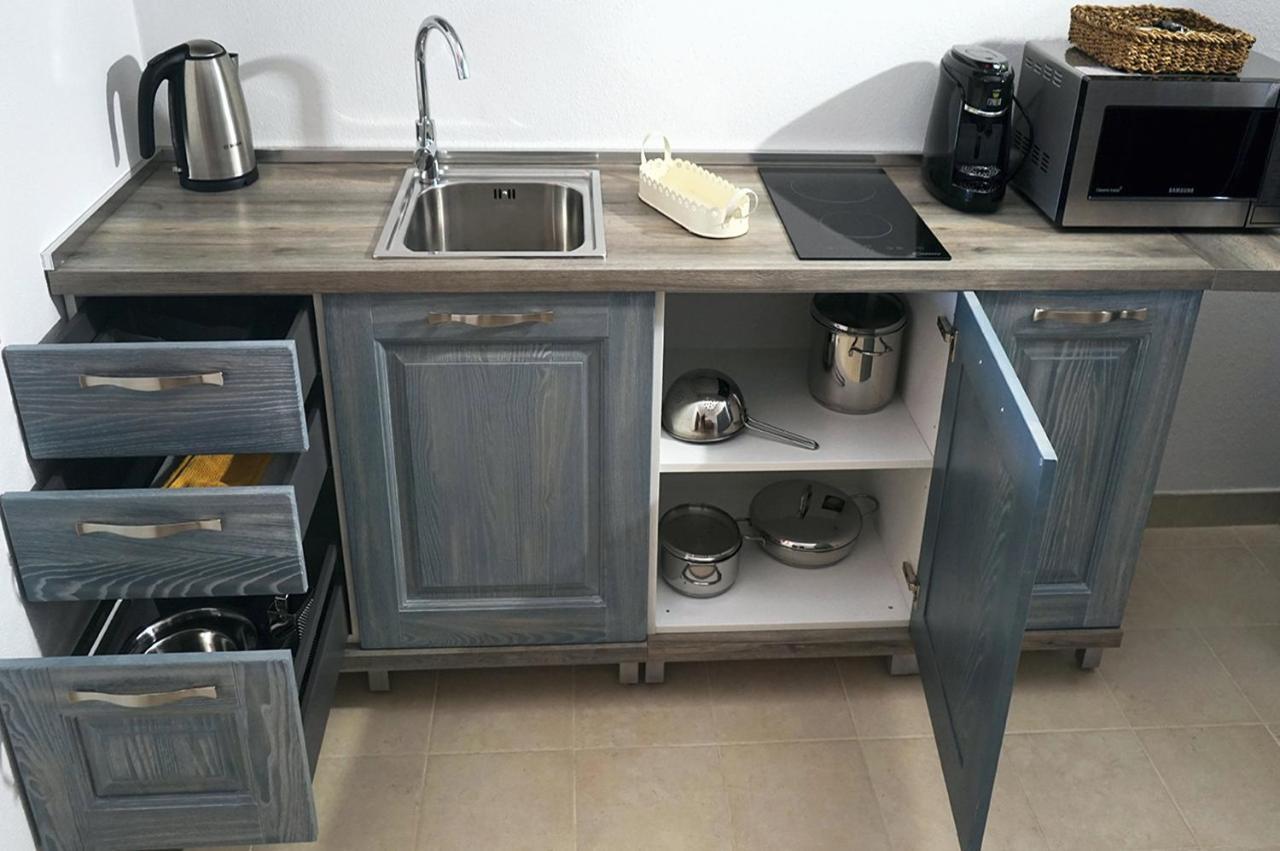 Casagliana Suite Resort Olbia Bagian luar foto
