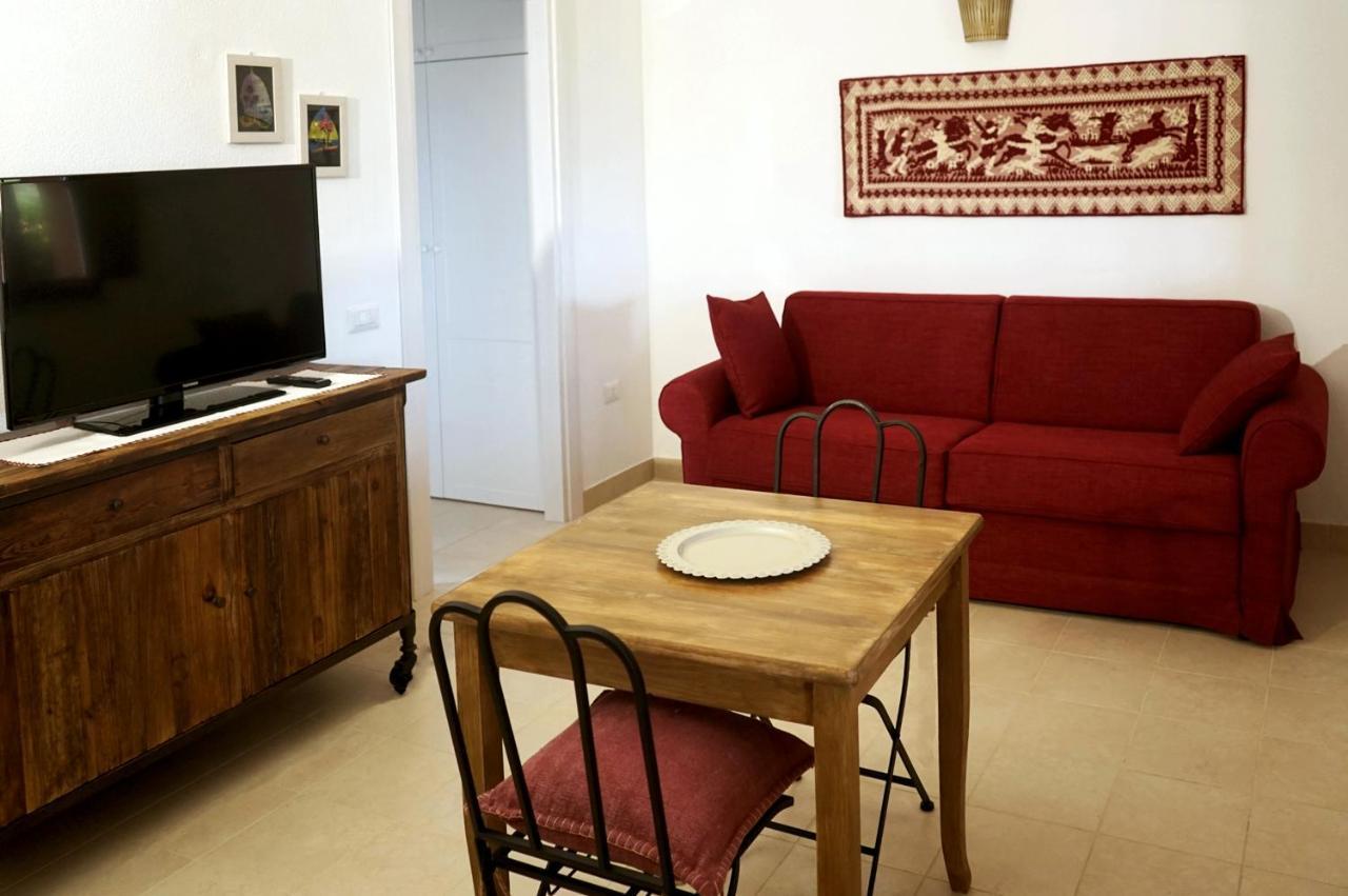 Casagliana Suite Resort Olbia Bagian luar foto
